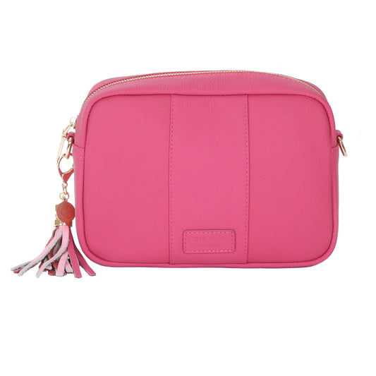 City Cerise pink