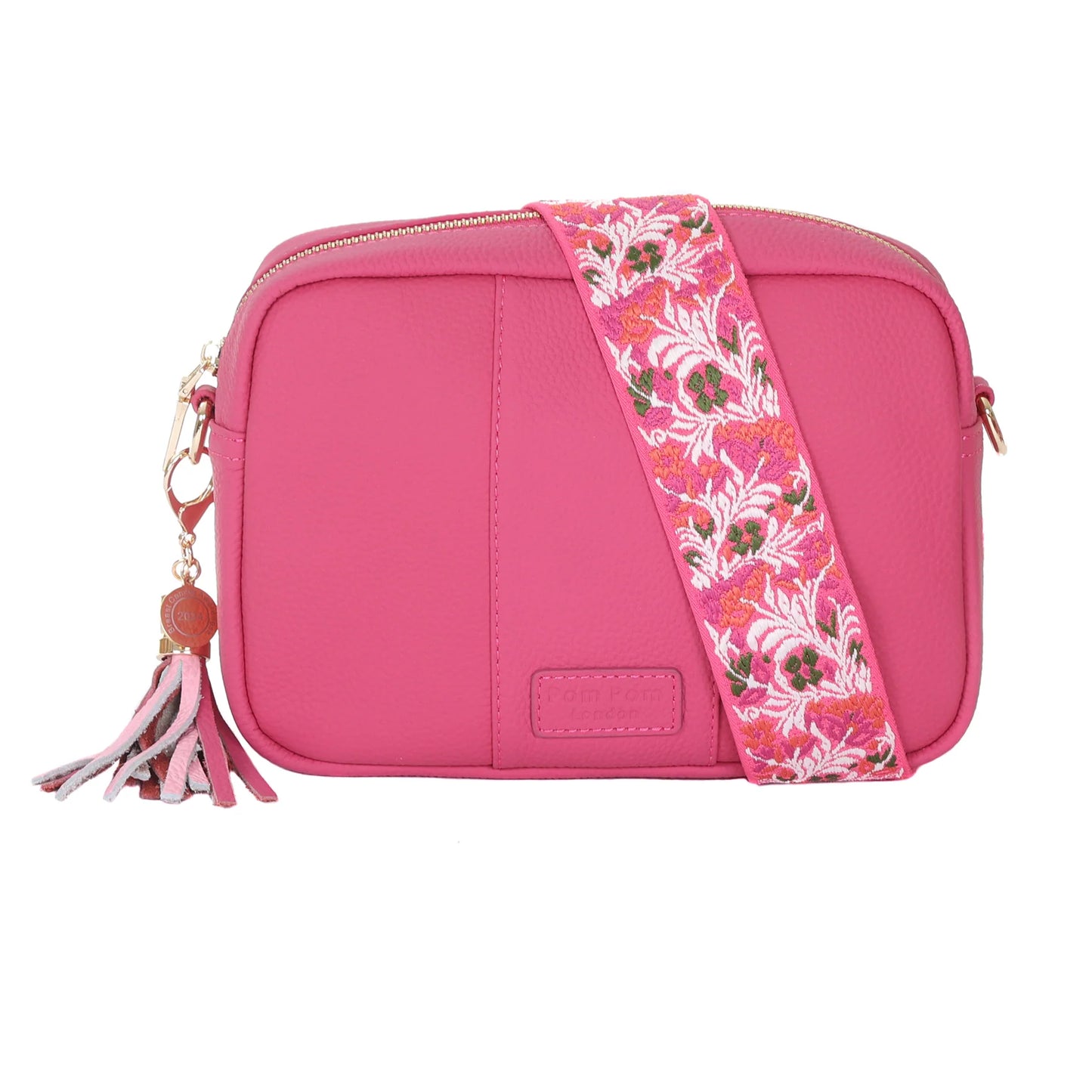 City Cerise pink