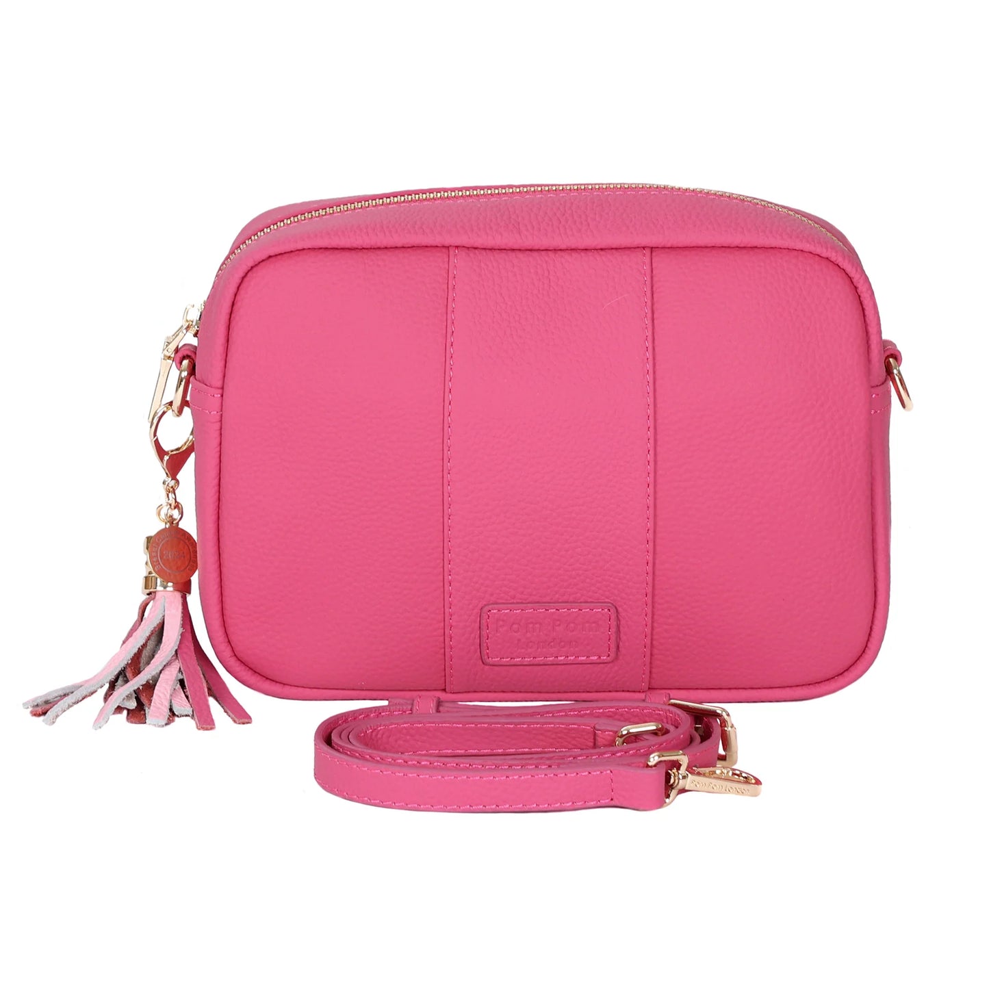 City Cerise pink