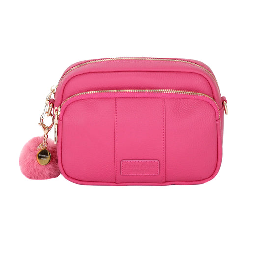 Mayfair Cerise pink