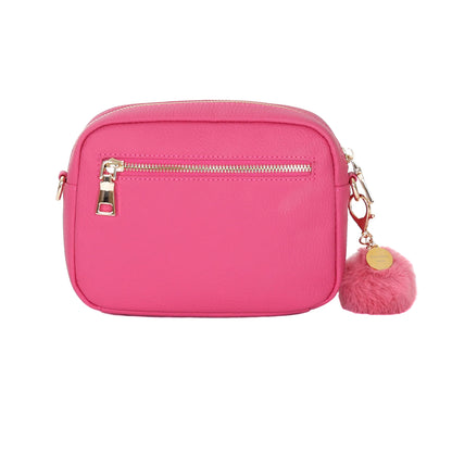 Mayfair Cerise pink