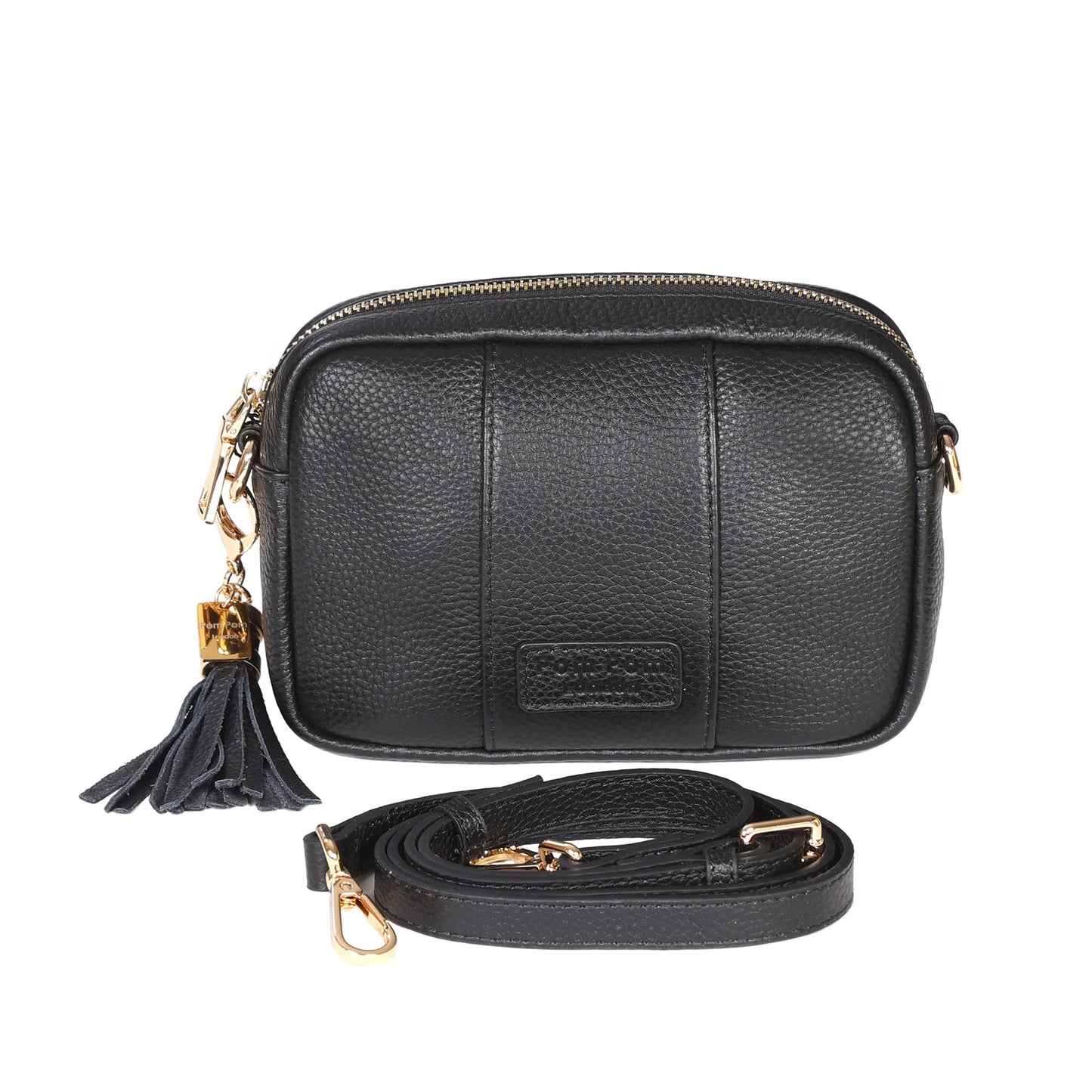 City Mini black