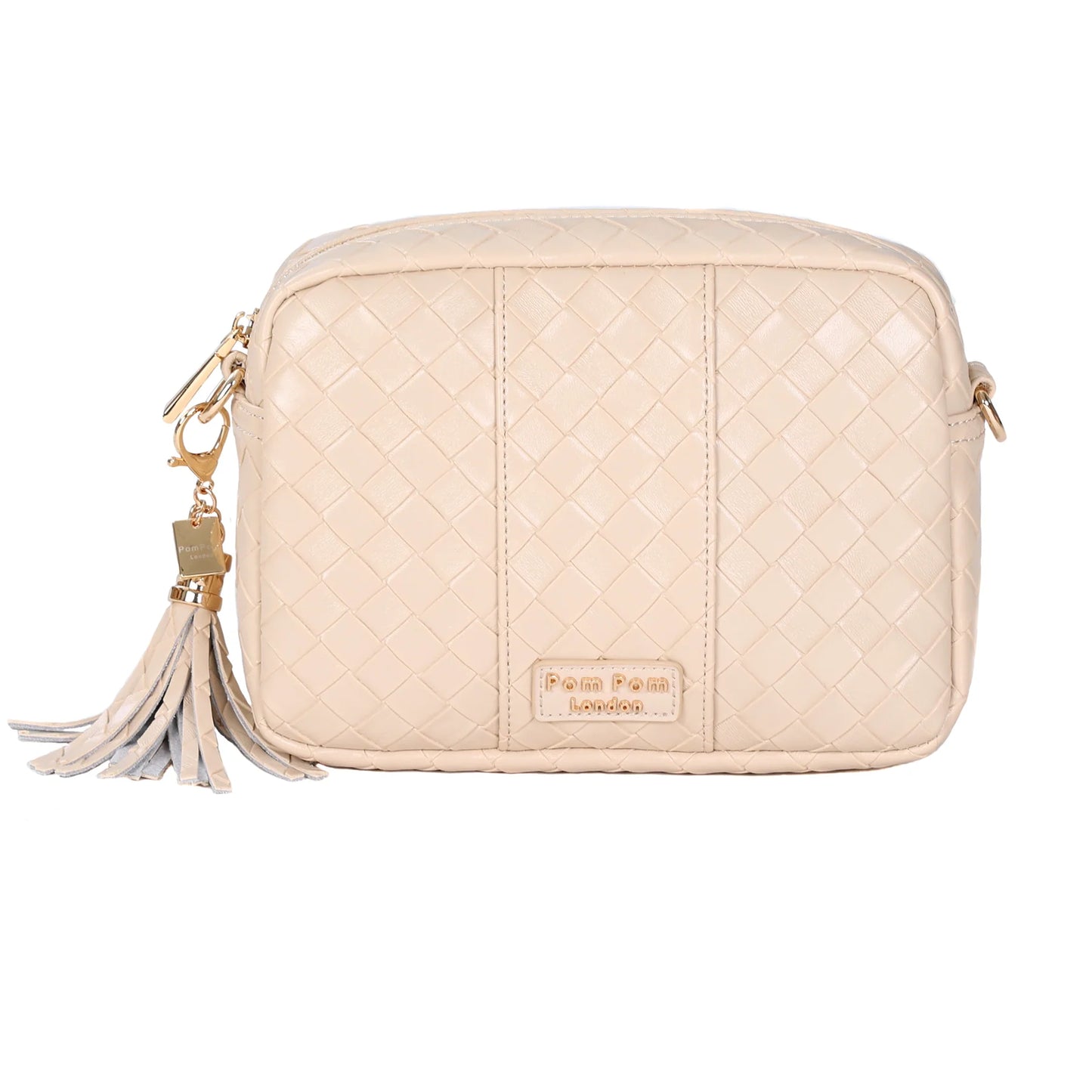 City Lattice soft beige