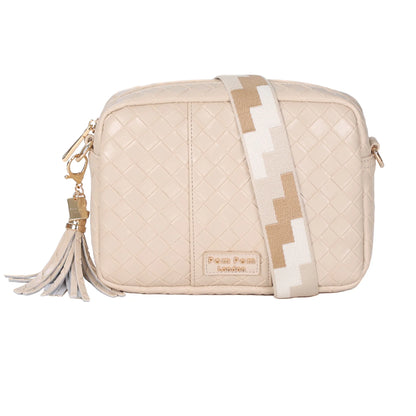 City Lattice soft beige