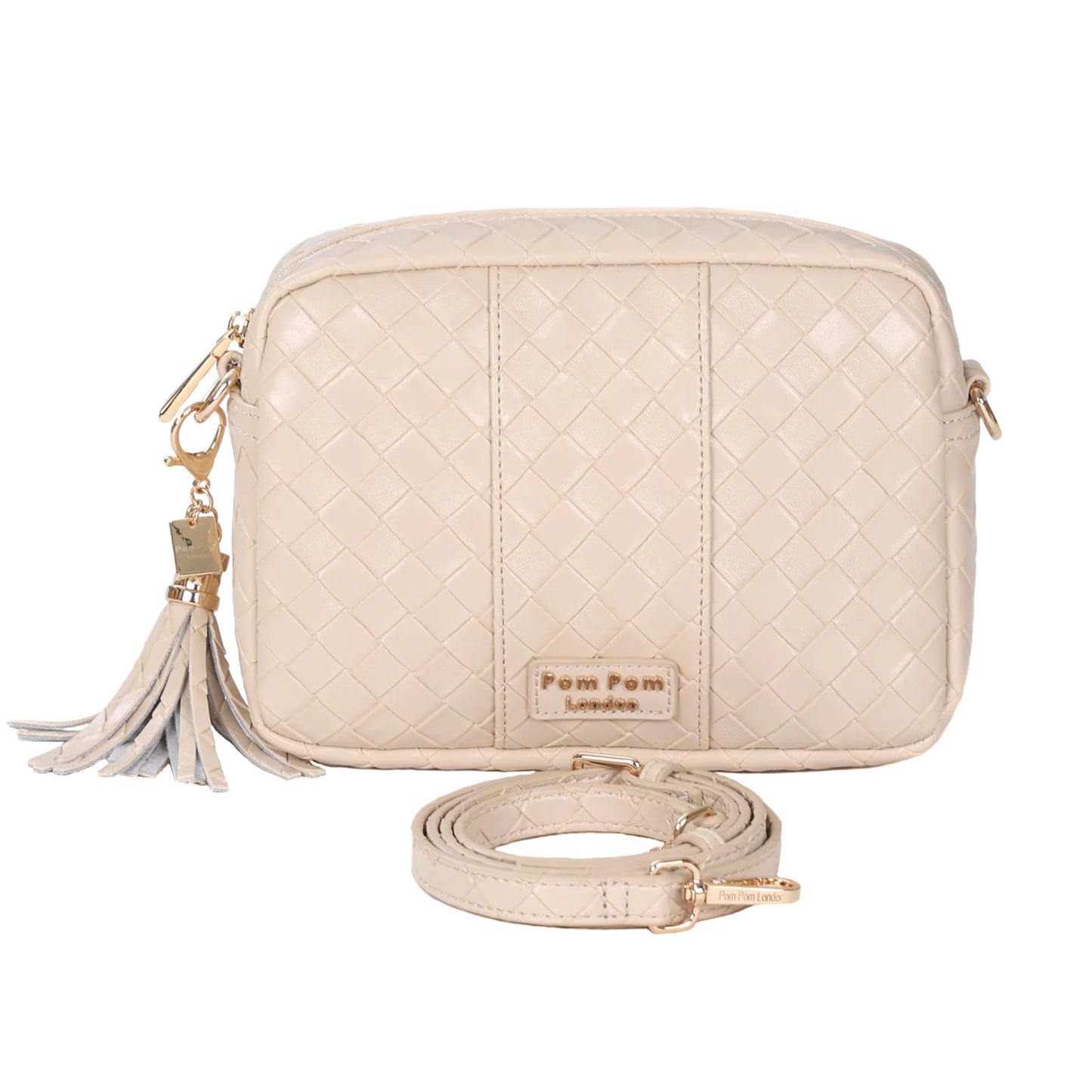 City Lattice soft beige