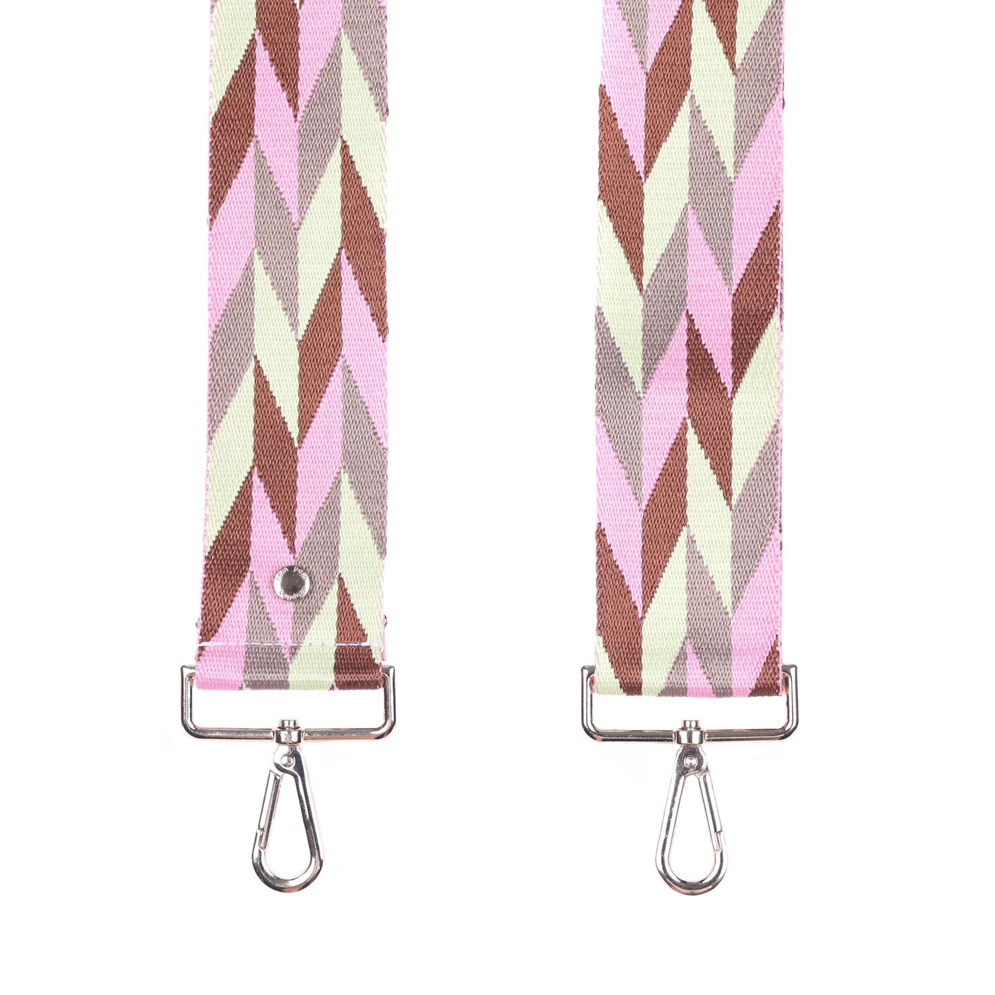 Strap pink Harlequin