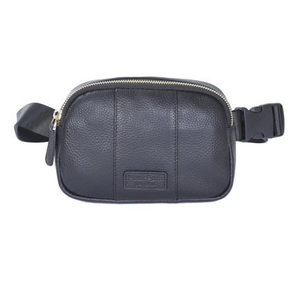 Barnes Belt bag black