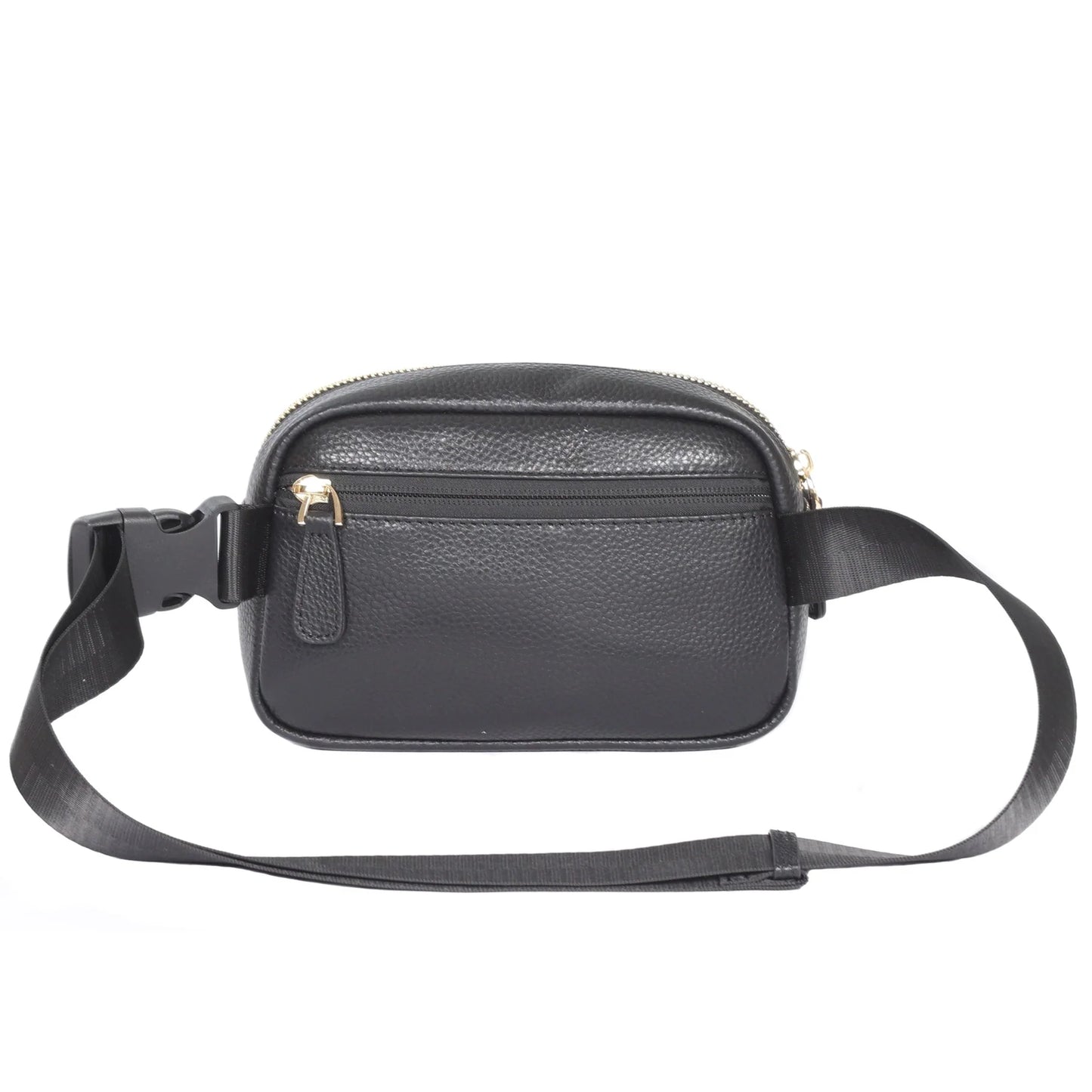 Barnes Belt bag black